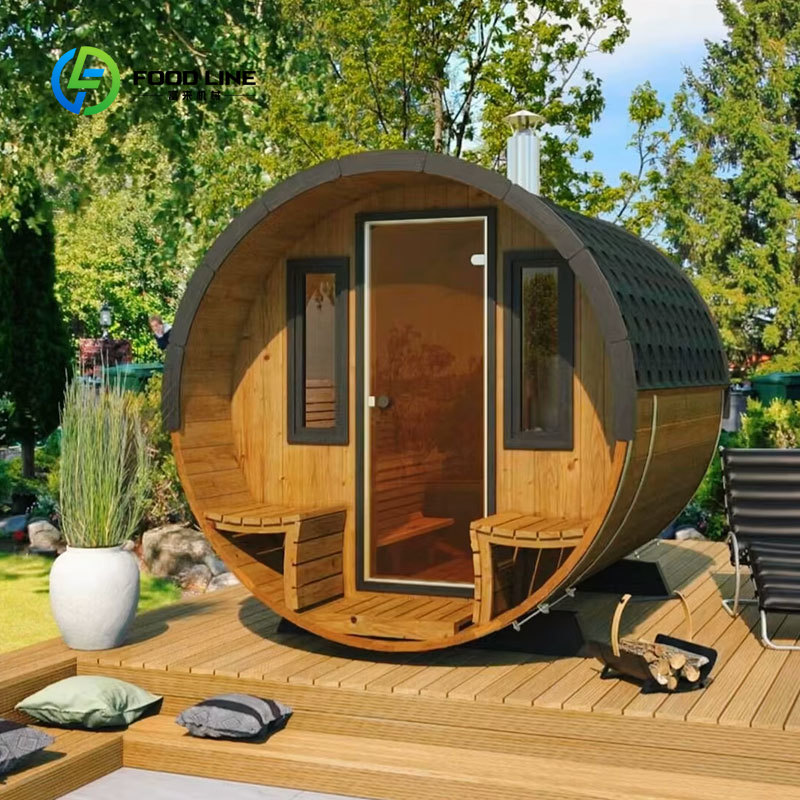 Health Wellness Spa - 맞춤형 사우나룸 전신 홈스파 캐빈 전기