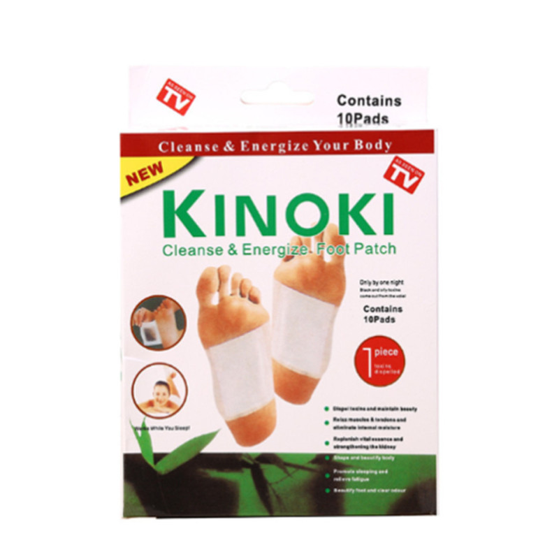 Health Wellness Spa - 1/2/3/5Bags Korea 클렌징 디톡스 다리 건강