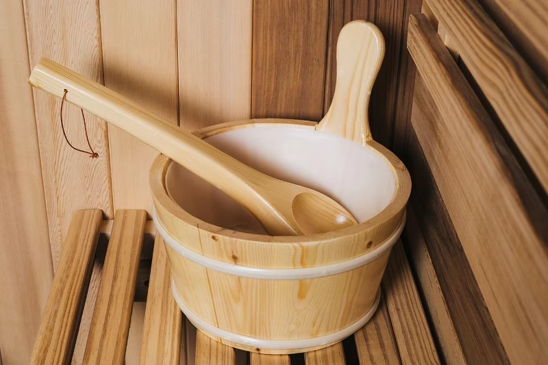 맞춤형 사우나룸 전신 홈스파 캐빈 전기 적외선 스팀 테 - Health Wellness Spa 리뷰 및 가격