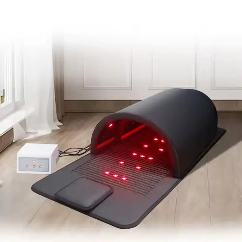 베스트셀러 디톡스 건식 사우나 스파 캡슐 적외선 사우나 - Health Wellness Spa 리뷰 및 가격