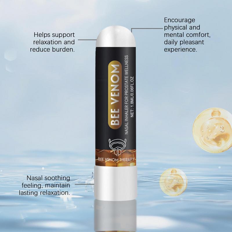 남성용 비강 스프레이 흡입기 스틱 비강 스틱 코 흡입기 - Health Wellness Energy 리뷰 및 가격