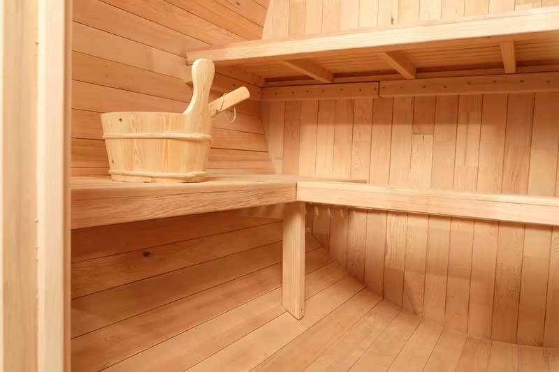 맞춤형 사우나룸 홈스파 전기 적외선 전신 스팀 테라피  - Health Wellness Spa 리뷰 및 가격