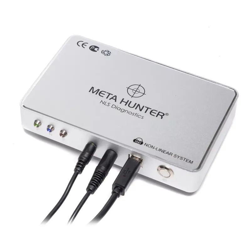 공장가 홈 메타 헌터 4025 NLS 바이오 레조넌스  - Health Wellness Energy 리뷰 및 가격