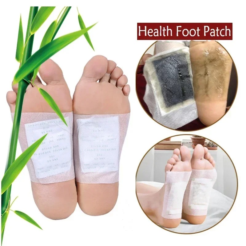 투호페타 코리아 키노키 허벌 풋 패드 디톡스 다리 건강 - Health Wellness Spa 리뷰 및 가격