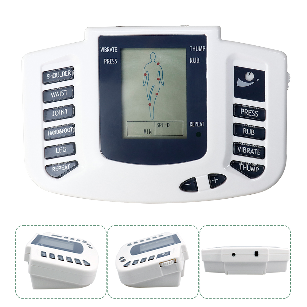 TENS 마사지기 EMS 근육 자극기 발 마사지 슬리퍼 - Ems Foot Massager 리뷰 및 가격